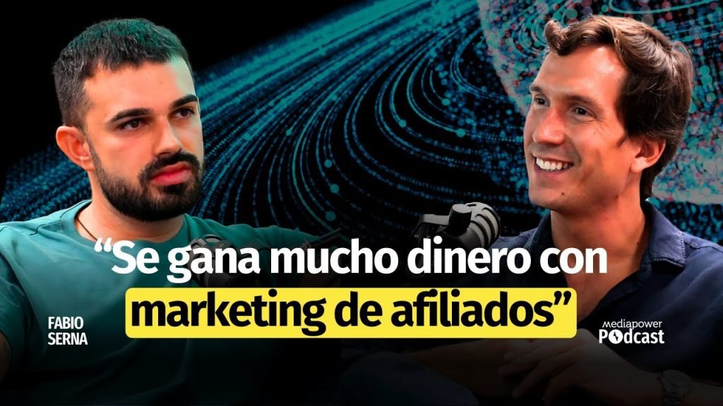 SE GANA MUCHO DINERO CON AFILIATTE MARKETING
