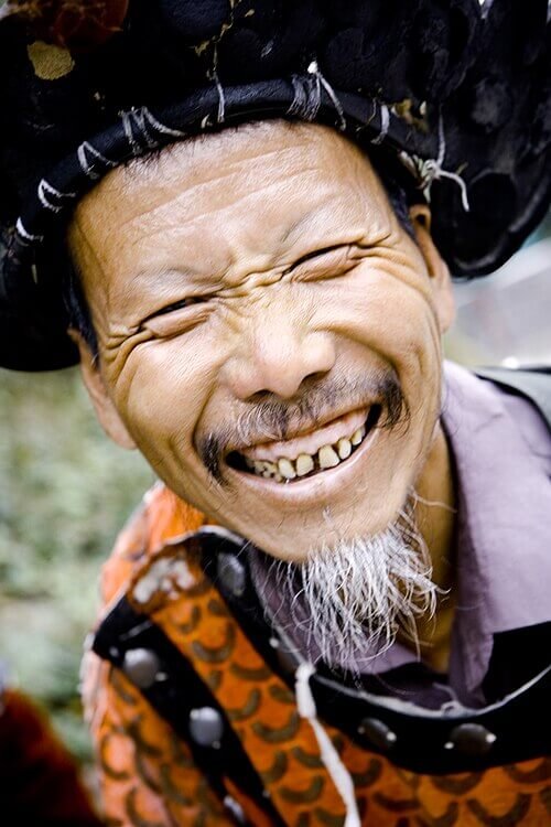 chino-feliz