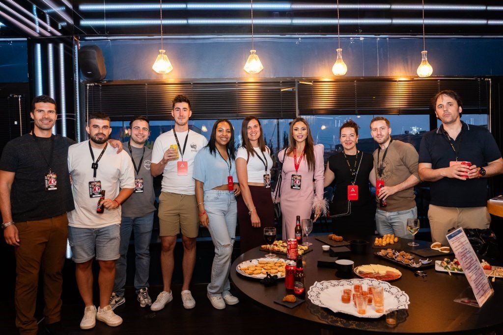 d Opiniones de alumnos partner360