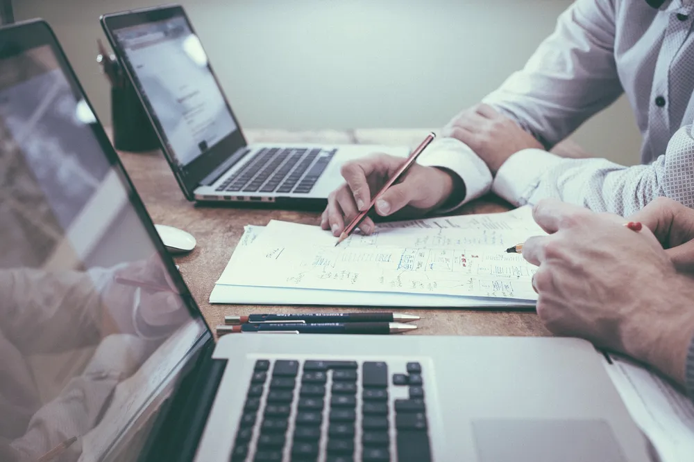Bienvenido al Marketing de afiliacion