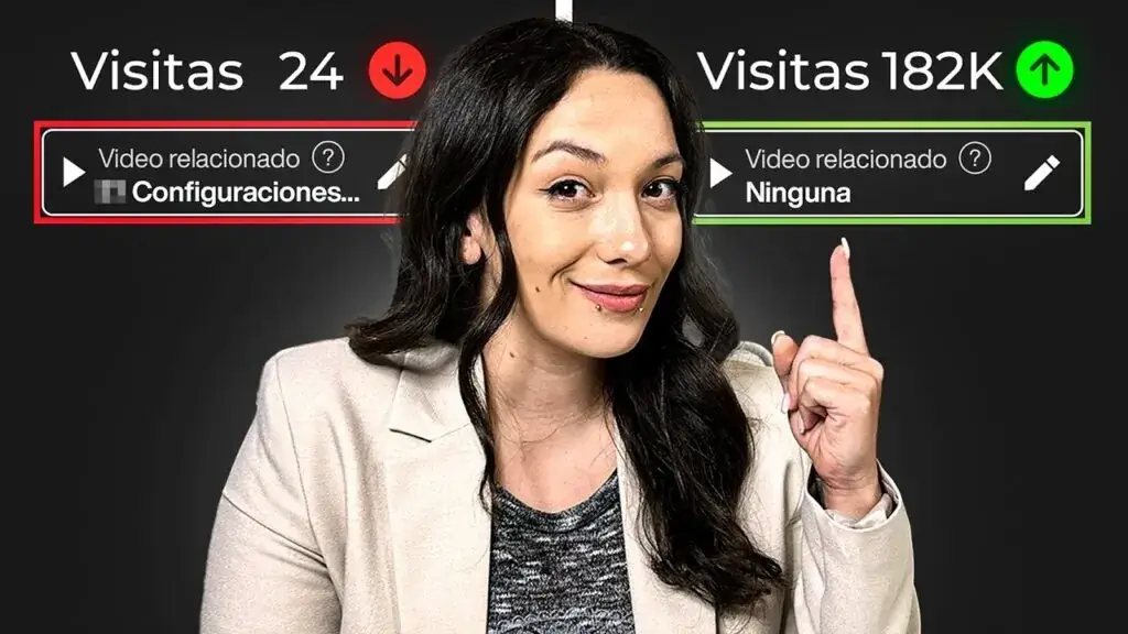 Configuraciones-basicas-para-un-canal-de-Youtube comparativa cursos de YouTube automatizado