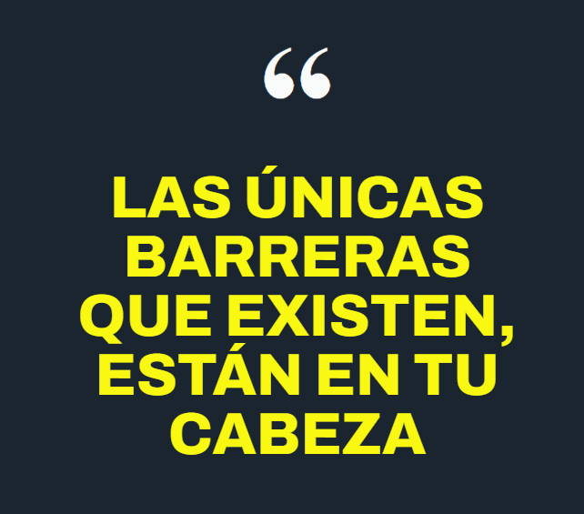 barreras