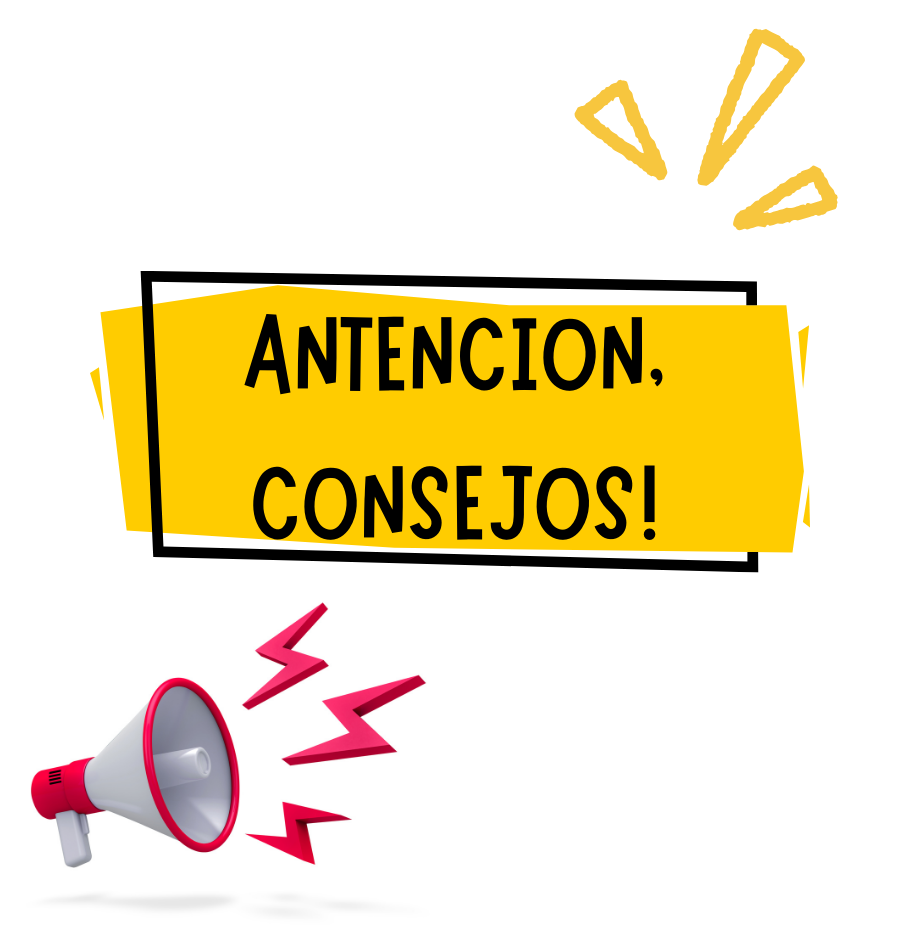 ANTENCION, CURSO! (4)