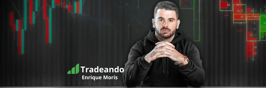 BANNER TRADEANDO