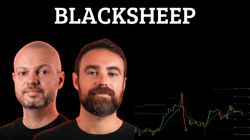 BLACKSHEEP