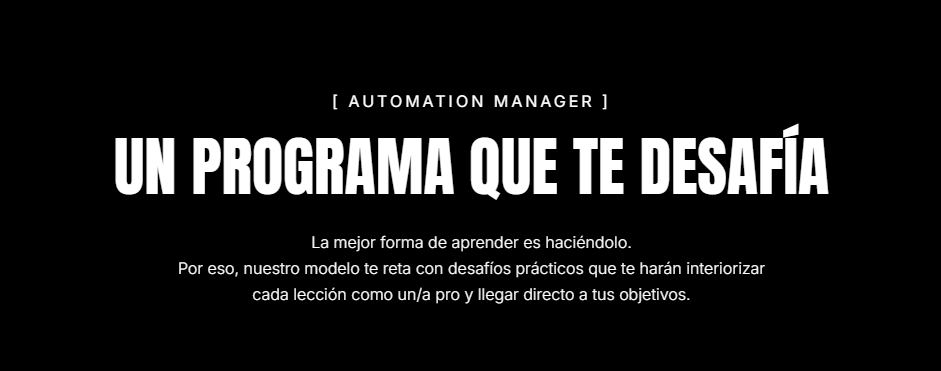 Captura de pantalla (40) automatizaciones con IA en buildt academy