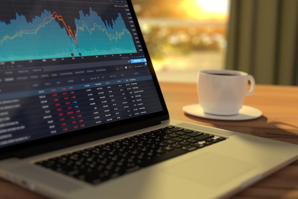 atardecer-trading