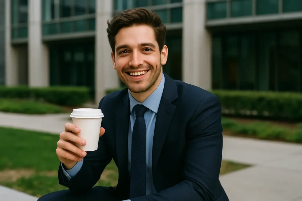cafelito-feliz-trader Salidas laborales y oportunidades reales tras formarte en Blacksheep Academy: trading profesional y mentoría