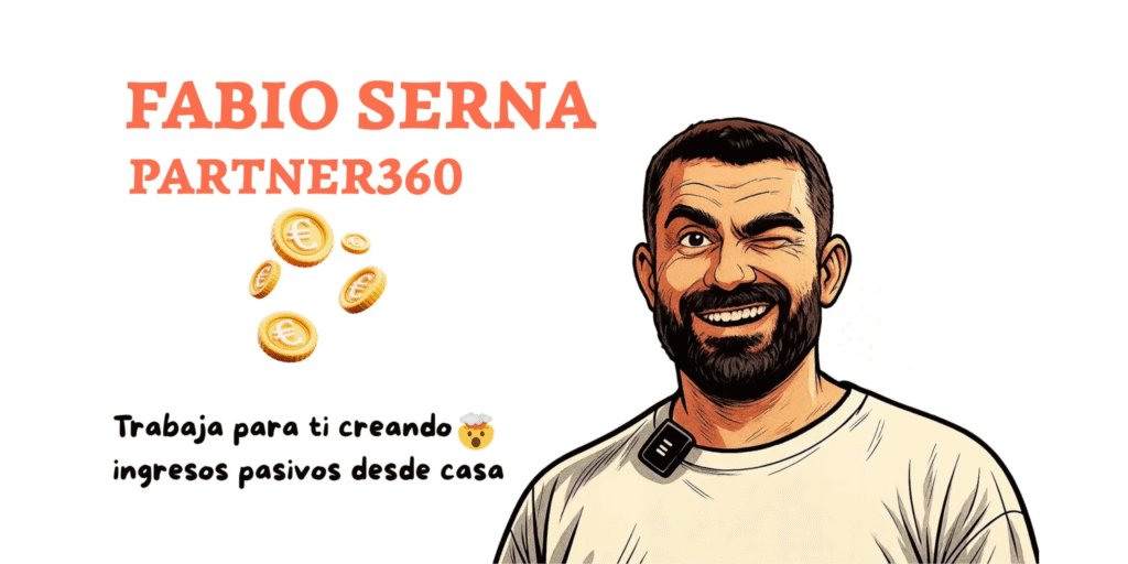 Banner web horizontal Frase Motivadora Inmobiliaria fotográfico naranja y blanco (1)