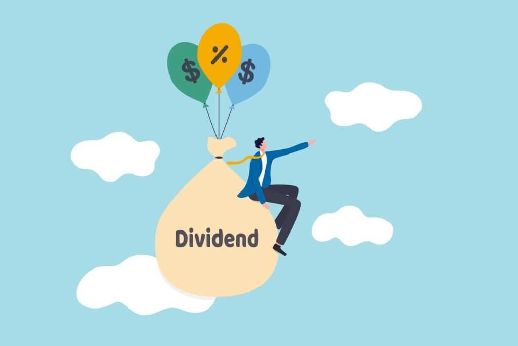 DIVIDENDOS 2