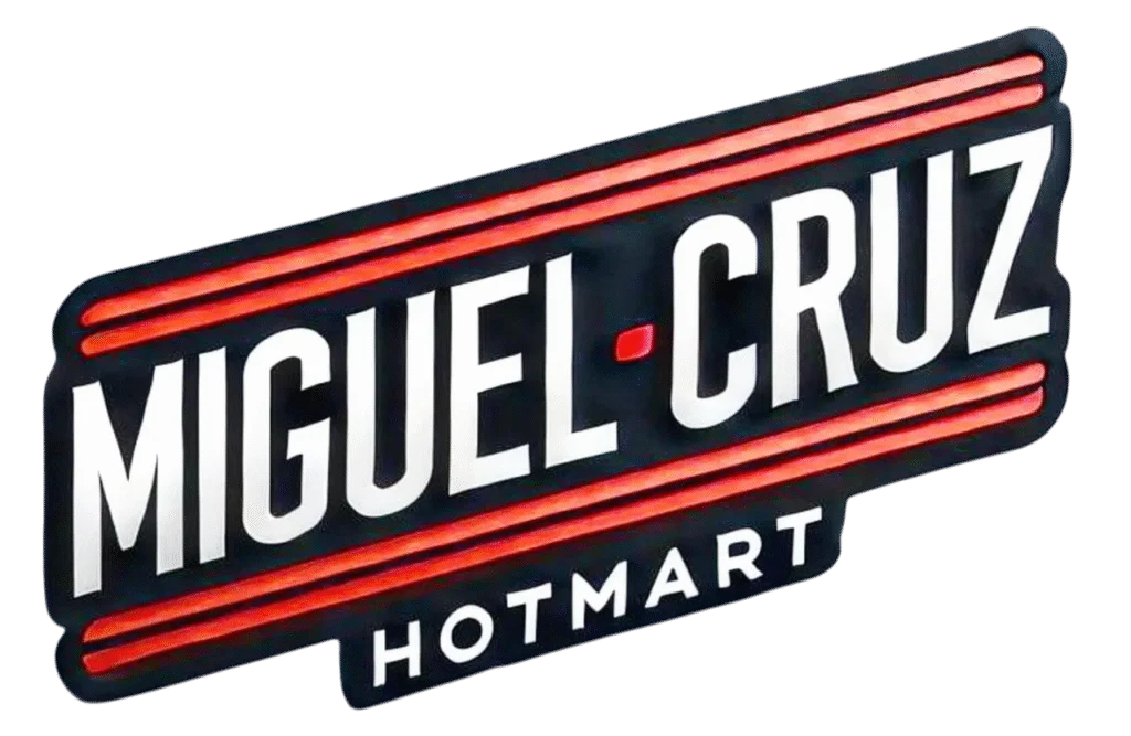 MIGUEL-CRUZ-HOTMART opciones de pago y acceso seguro vía Hotmart.