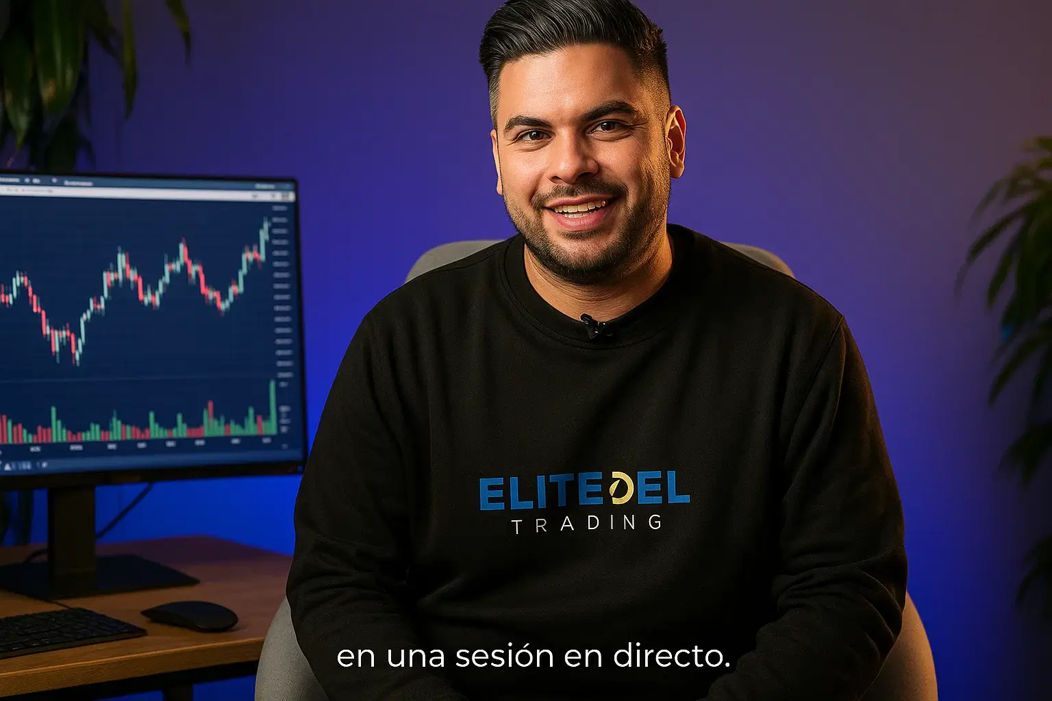 Elite Trading