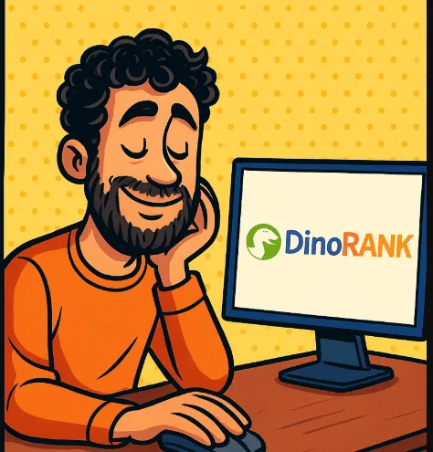 dinorank-posicionamiento la herramienta seo más potente, dinorank