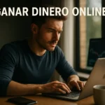 cómo ganar dinero online desde casa