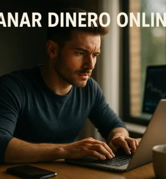 cómo ganar dinero online desde casa