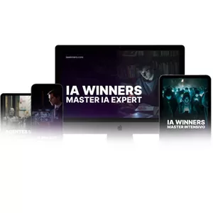 Proyectonuevo Master IA Expert "Agencia de IA"