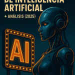 imagen destacada del artículo sobre películas de IA en el cine