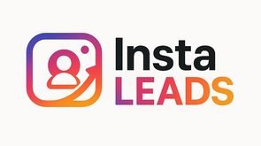 InstaLEADS_Logo Logo del curso InstaLeads
