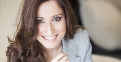 Aprende a hablar en público con Mónica Galán Bravo