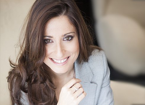 Aprende a hablar en público con Mónica Galán Bravo