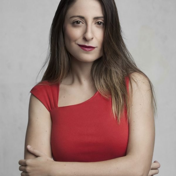 Mónica Galán Bravo, del método bravo que está consguiendo que miles de alumnos y alumnas consigan vivir hablando en público