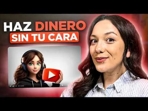 sin-tu-cara-MariFuentes imagen ilustrativa de Mari Fuentes, creadora y fundadora del programa Monetizatube