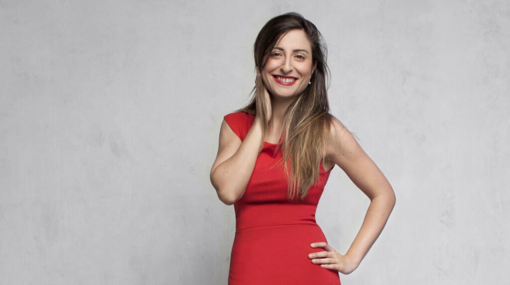 Olvida tu miedo escénico al hablar delante del público con el método Bravo de Mónica Galán