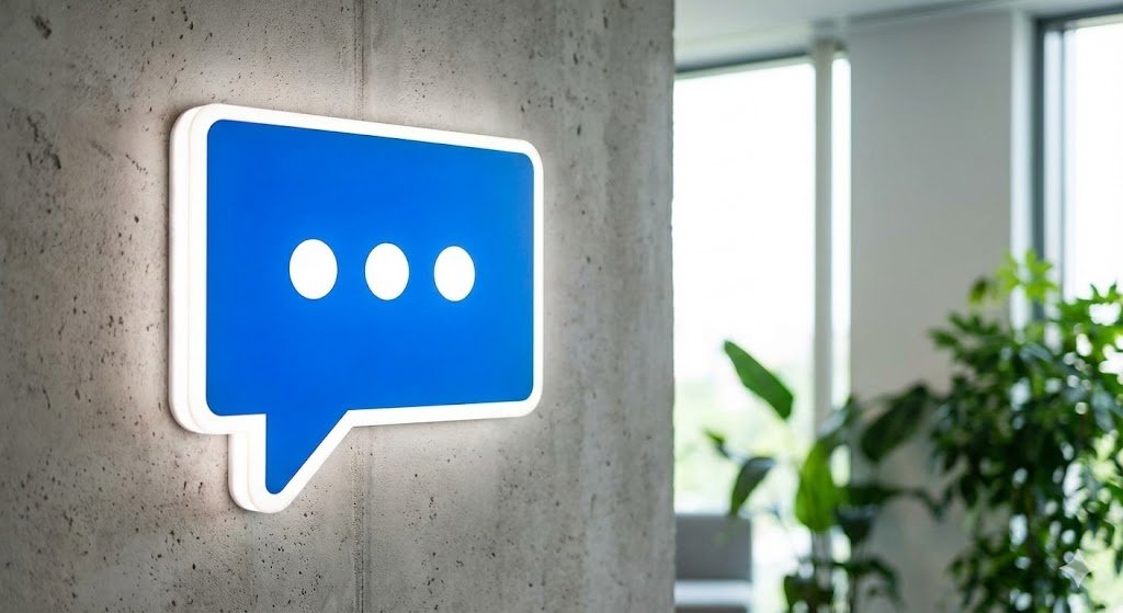 manychat-herramienta-automatizacion-metodo-fukuda Logotipo de ManyChat, la herramienta clave de automatización de mensajes (chatbots) utilizada en el Método Fukuda para cerrar ventas automáticas por Instagram DM y Dark Social.