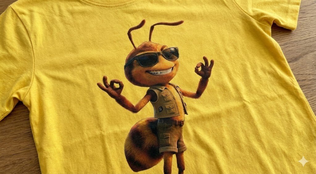 Camiseta oficial de la Comunidad Ecosistema Financiero: Símbolo de pertenencia al grupo exclusivo de alumnos de Javier Hernández que buscan la libertad financiera.