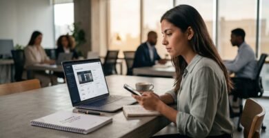 Clarity: ¿Ganar dinero con tiktok es posible, o este curso es solo humo?: análisis, opinión y comparativa - imagen 1