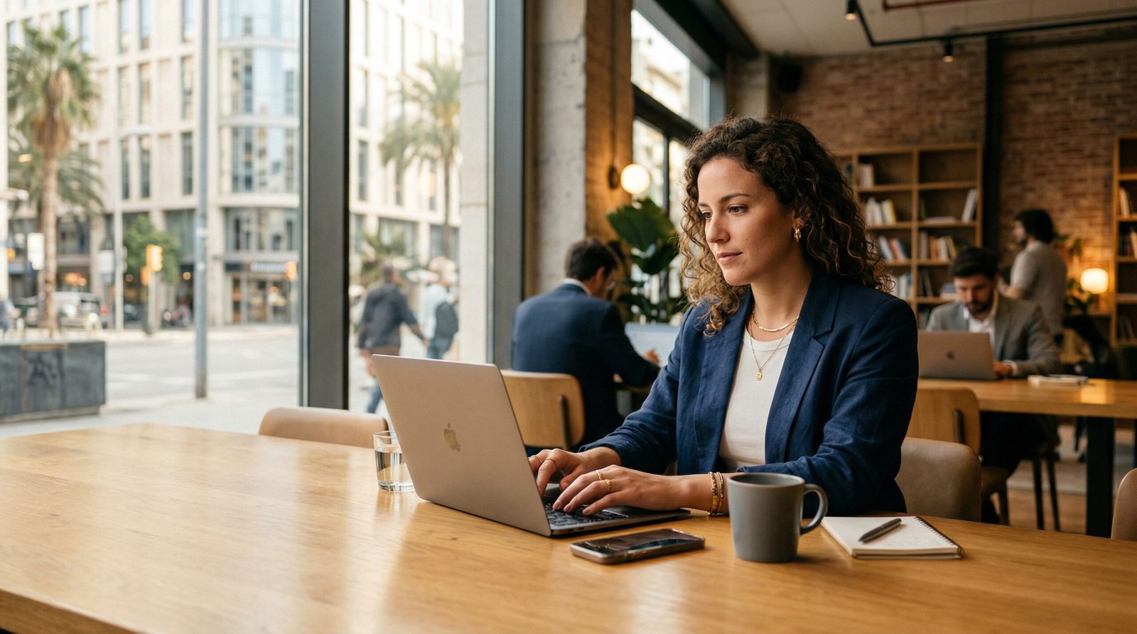 como crear tu propia agencia de marketing digital: guía completa y consejos prácticos 3