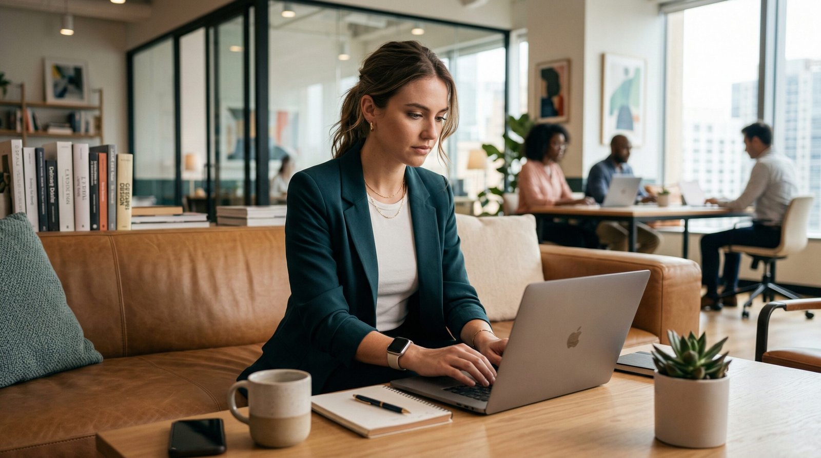 como crear tu propia agencia de marketing digital: guía completa y consejos prácticos 4