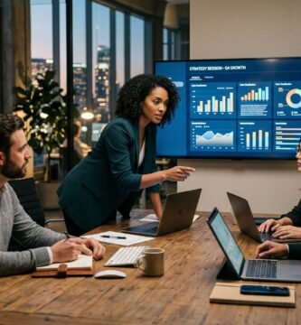 como crear tu propia agencia de marketing digital: guía completa y consejos prácticos - imagen 1