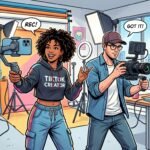 Gana dinero con TikTok: guía completa y consejos prácticos - imagen 1