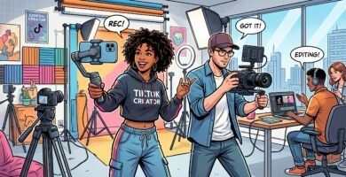 Gana dinero con TikTok: guía completa y consejos prácticos - imagen 1