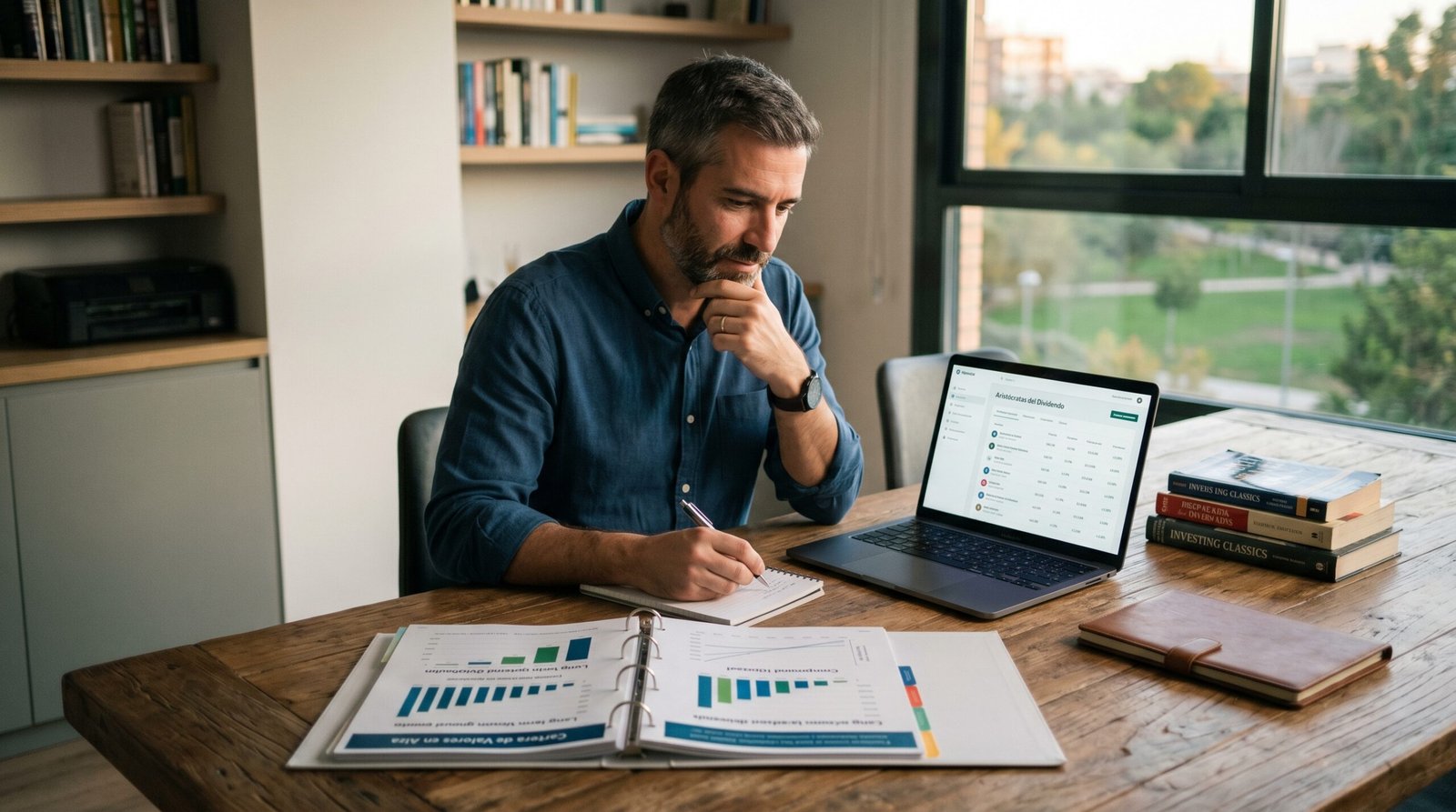 Método Valores en Alza: análisis, opinión y comparativa 3