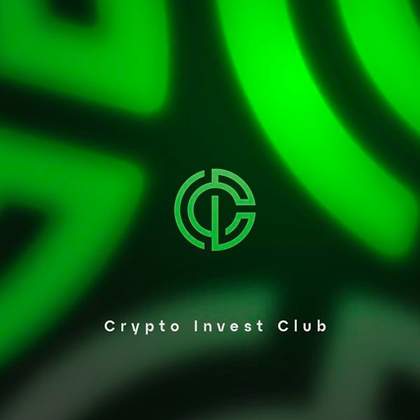 logo-crypto-invest-club-comunidad-inversion.jpg Logotipo oficial de Crypto Invest Club, comunidad privada de inversión en criptomonedas, con monograma entrelazado en verde neón sobre fondo oscuro.